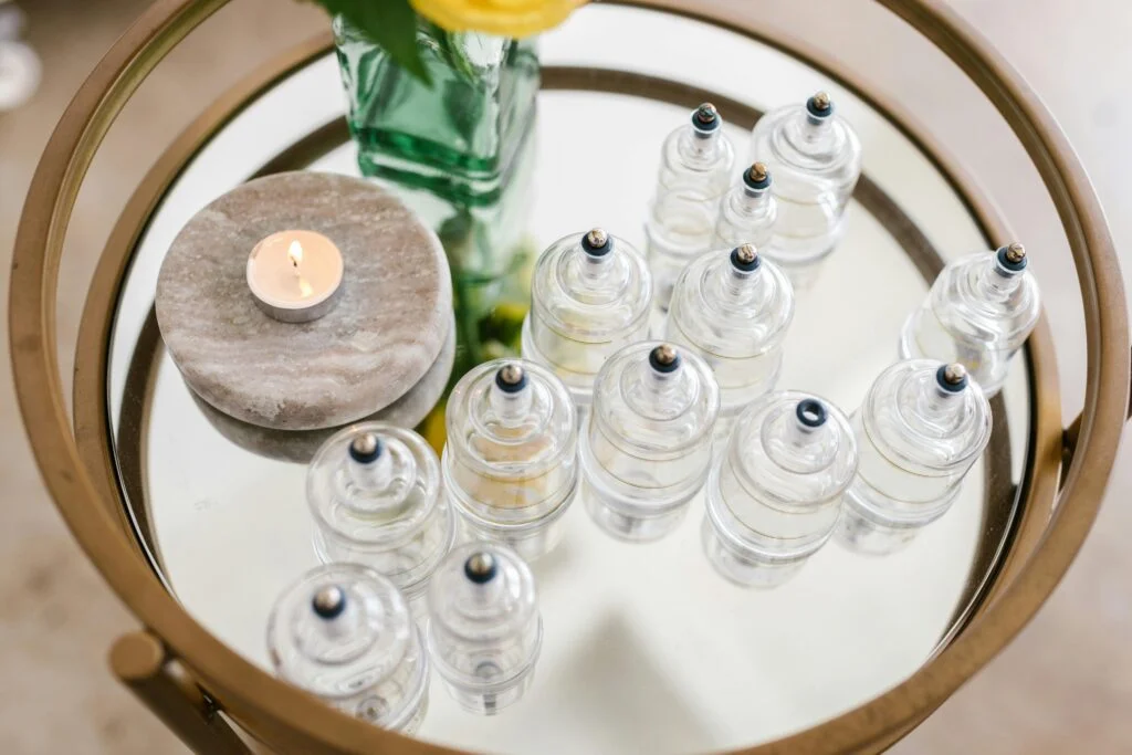 Les Principes de la Hijama
