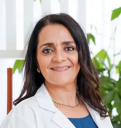 Saida BOULAHTIT