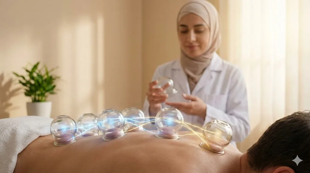 Hijama et Gestion du Stress : Votre Solution Naturelle